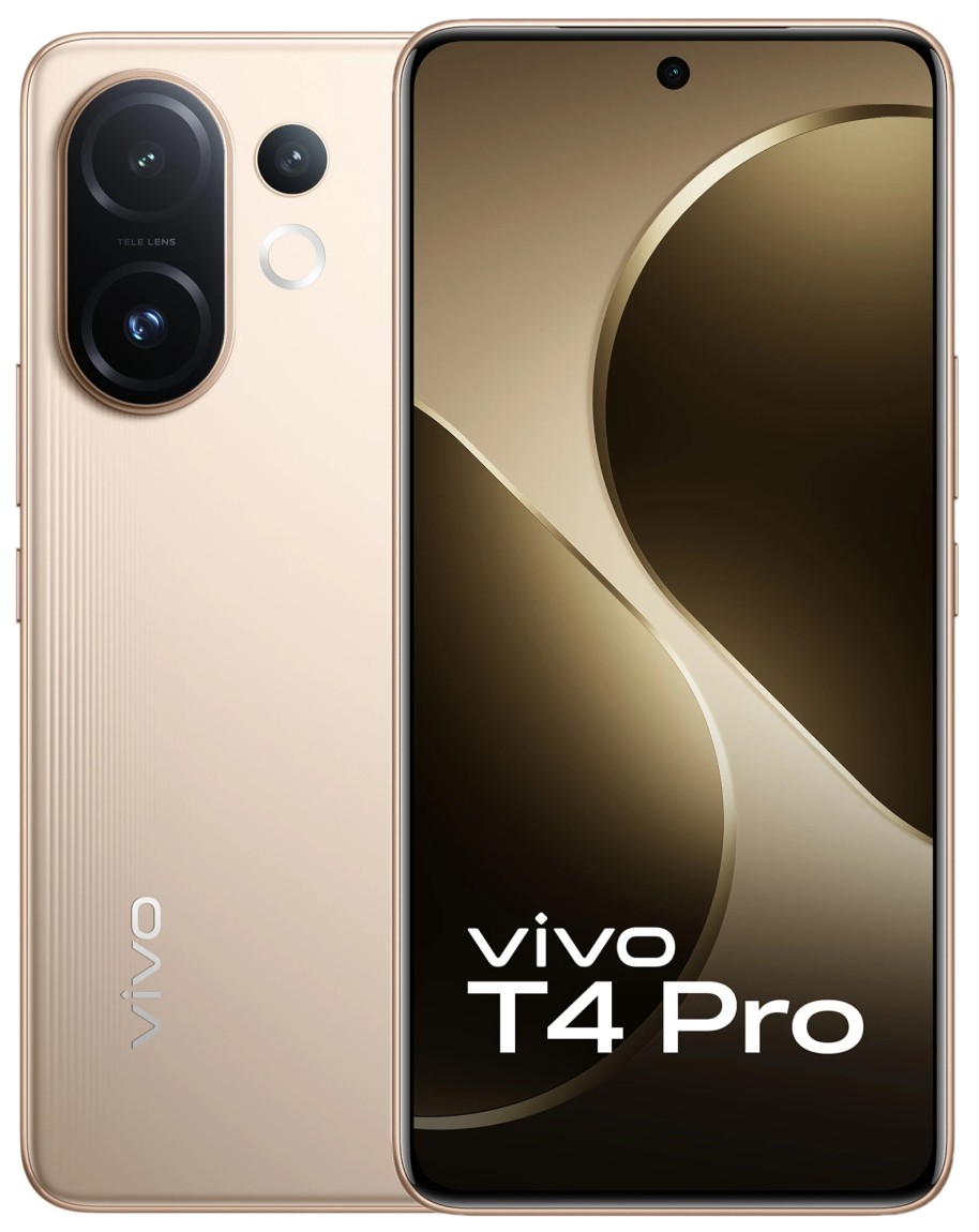 vivo T4 Pro